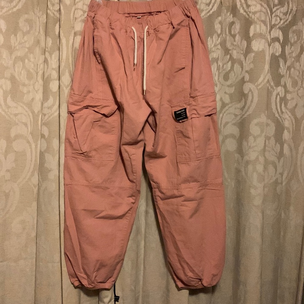 Sangtree Cargo Joggers